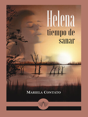 cover image of Helena tiempo de sanar
